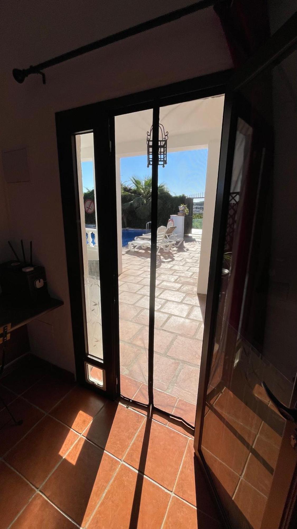 Casa Bambu Studios Velez Malaga Esterno foto