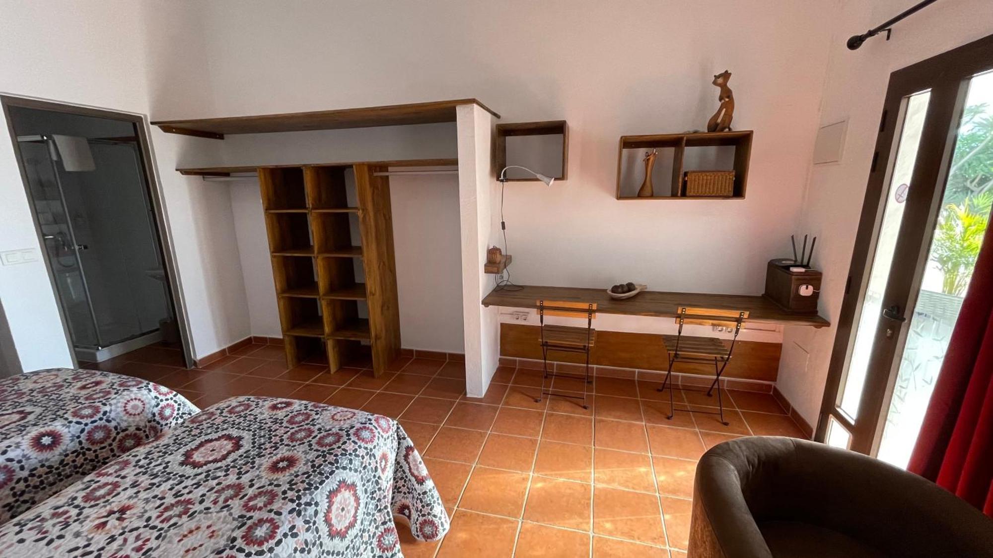 Casa Bambu Studios Velez Malaga Esterno foto