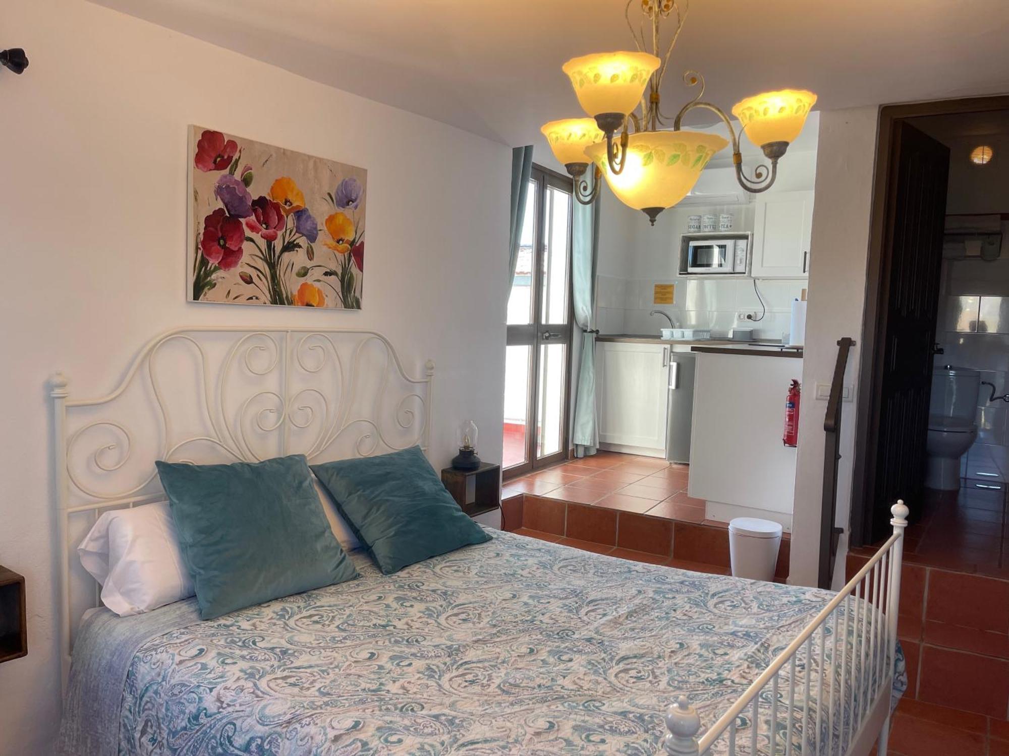 Casa Bambu Studios Velez Malaga Esterno foto