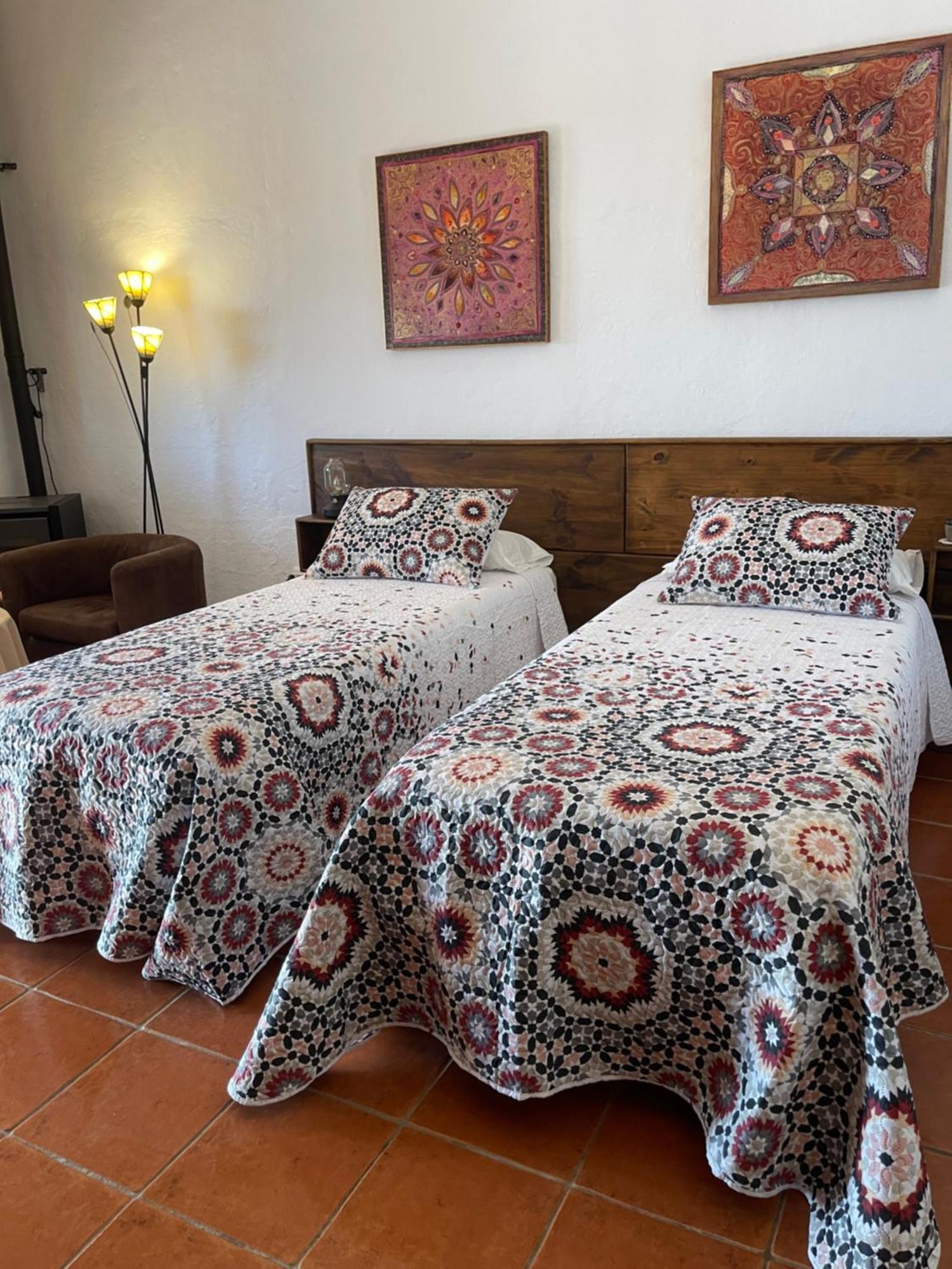 Casa Bambu Studios Velez Malaga Esterno foto