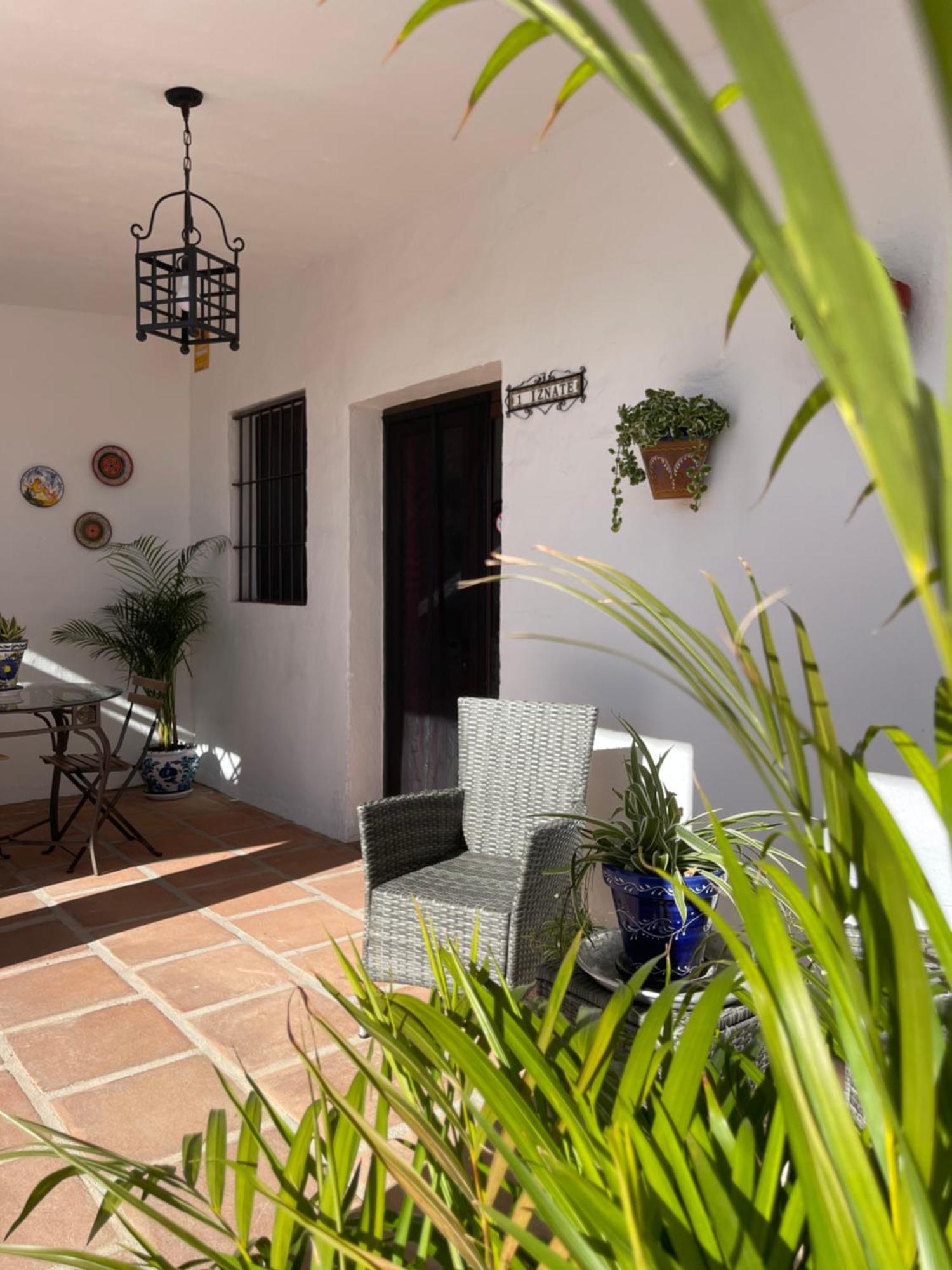 Casa Bambu Studios Velez Malaga Esterno foto