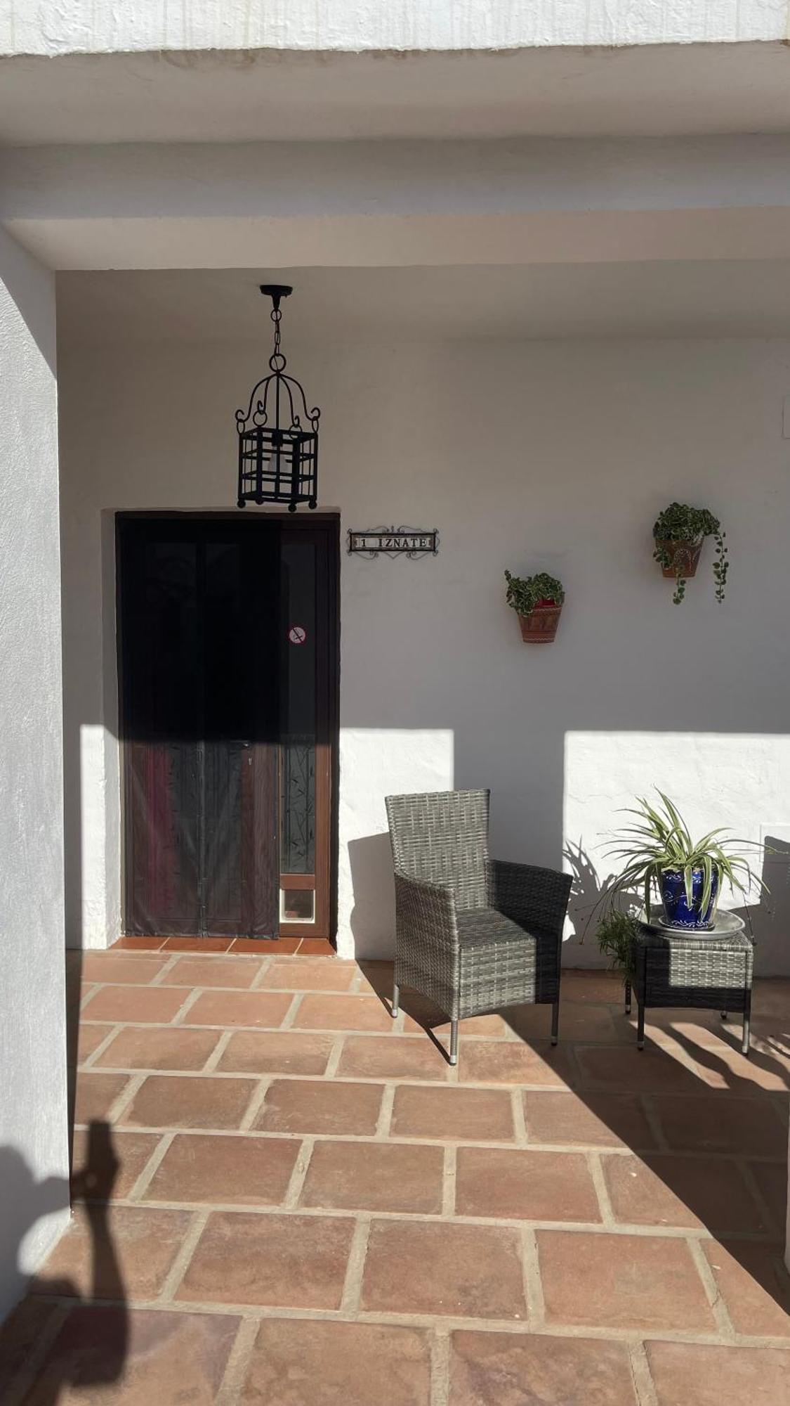 Casa Bambu Studios Velez Malaga Esterno foto